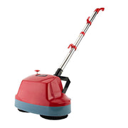 Darrahopens Appliances > Vacuum Cleaners AUCH Floor Polisher 5in1 Electric Timber Hard Tile Waxer Buffer Cleaner Carpet Rug Scrubber