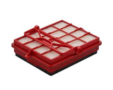 Darrahopens Appliances > Vacuum Cleaners Bag and filter kit for Sauber Intelligence, Excellence & Classic vacuum cleaners