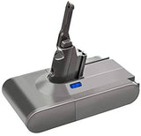 Darrahopens Appliances > Vacuum Cleaners Battery for all Dyson V8 SV10 vacuum cleaners