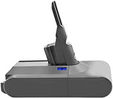 Darrahopens Appliances > Vacuum Cleaners Battery for all Dyson V8 SV10 vacuum cleaners