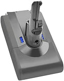Darrahopens Appliances > Vacuum Cleaners Battery for all Dyson V8 SV10 vacuum cleaners