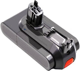 Darrahopens Appliances > Vacuum Cleaners Click-in Battery For Dyson V11 & Dyson V15 Vacuum Cleaners