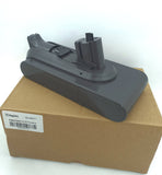 Darrahopens Appliances > Vacuum Cleaners Click-in Battery For Dyson V11 & Dyson V15 Vacuum Cleaners