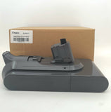 Darrahopens Appliances > Vacuum Cleaners Click-in Battery For Dyson V11 & Dyson V15 Vacuum Cleaners