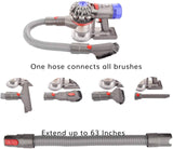 Darrahopens Appliances > Vacuum Cleaners Complete Accessory tool kit for Dyson V7 V8 V10 V11 V12 & V15 vacuum cleaners