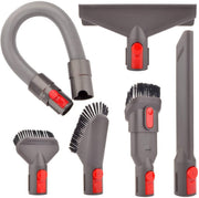 Darrahopens Appliances > Vacuum Cleaners Complete Accessory tool kit for Dyson V7 V8 V10 V11 V12 & V15 vacuum cleaners
