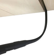 Darrahopens Appliances > Vacuum Cleaners Crevice Tool Extra Long Flexible 32 & 35mm Vacuum Cleaners