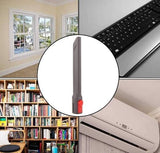 Darrahopens Appliances > Vacuum Cleaners Crevice tool for DYSON V7, V8, V10 , V11, V12 & V15