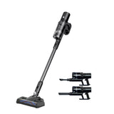 Darrahopens Appliances > Vacuum Cleaners Devanti Handheld Vacuum Cleaner Brushless Cordless Bagless Stick Vacuums 350W