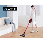 darrahopens Appliances > Vacuum Cleaners Devanti Set of 3 Replacement HEPA Filter
