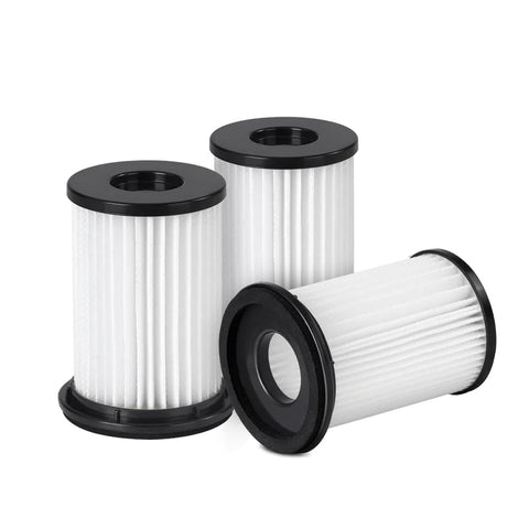 darrahopens Appliances > Vacuum Cleaners Devanti Set of 3 Replacement HEPA Filter