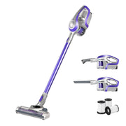 darrahopens Appliances > Vacuum Cleaners Devanti Stick Handheld Vacuum Cleaner Cordless Car Vacuum Cleaners HEPA Filters