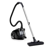 darrahopens Appliances > Vacuum Cleaners Devanti Vacuum Cleaner Bagless Cyclone Cyclonic Vac Home Office Car 2200W Black