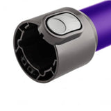 Darrahopens Appliances > Vacuum Cleaners Extension Wand / Rod for Dyson V6 SV03, DC58, DC59, DC61, DC62,