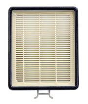 Darrahopens Appliances > Vacuum Cleaners Filter Exhaust HEPA Sauber SI-200, SE-400 long life
