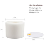 Darrahopens Appliances > Vacuum Cleaners Filter Kit for Shark Rotator Lift Away NV600, NV680, NV684, NV800 Vacuum Cleaners