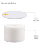 Darrahopens Appliances > Vacuum Cleaners Filter Kit for Shark Rotator Lift Away NV600, NV680, NV684, NV800 Vacuum Cleaners