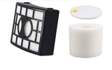 Darrahopens Appliances > Vacuum Cleaners Filter Kit for Shark Rotator Lift Away NV600, NV680, NV684, NV800 Vacuum Cleaners