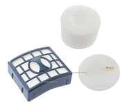 Darrahopens Appliances > Vacuum Cleaners Filter Kit for Shark Rotator Lift Away NV600, NV680, NV684, NV800 Vacuum Cleaners