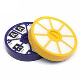 Darrahopens Appliances > Vacuum Cleaners Filter Set Pre and Post Motor HEPA For Dyson DC05 DC08, DC29 Vacuum Cleaners