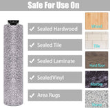 Darrahopens Appliances > Vacuum Cleaners Filters & Roller Brush Pack For Tineco Floor One S3