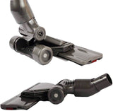 Darrahopens Appliances > Vacuum Cleaners Flat out head for Dyson V7, V8, V10, V11, V12, V15 & Gen5detect