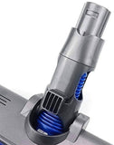 Darrahopens Appliances > Vacuum Cleaners Fluffy floor tool head for Dyson V6, DC59, DC45 & DC44 vacuum cleaners