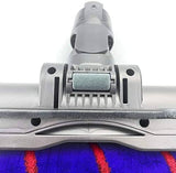 Darrahopens Appliances > Vacuum Cleaners Fluffy floor tool head for Dyson V6, DC59, DC45 & DC44 vacuum cleaners