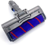Darrahopens Appliances > Vacuum Cleaners Fluffy floor tool head for Dyson V6, DC59, DC45 & DC44 vacuum cleaners