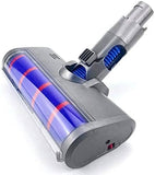 Darrahopens Appliances > Vacuum Cleaners Fluffy floor tool head for Dyson V6, DC59, DC45 & DC44 vacuum cleaners