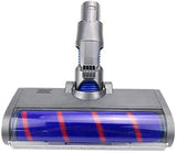 Darrahopens Appliances > Vacuum Cleaners Fluffy floor tool head for Dyson V6, DC59, DC45 & DC44 vacuum cleaners