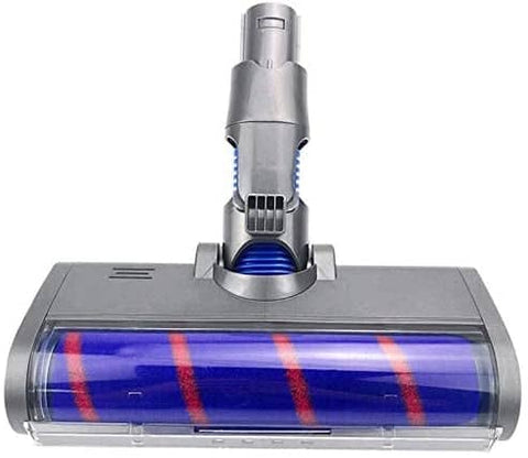 Darrahopens Appliances > Vacuum Cleaners Fluffy floor tool head for Dyson V6, DC59, DC45 & DC44 vacuum cleaners