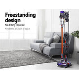 darrahopens Appliances > Vacuum Cleaners Freestanding For Dyson Vacuum Stand Handheld Cleaner Rack Holder V8 V10 V11 V12 V15