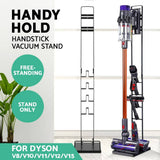 darrahopens Appliances > Vacuum Cleaners Freestanding For Dyson Vacuum Stand Handheld Cleaner Rack Holder V8 V10 V11 V12 V15