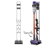darrahopens Appliances > Vacuum Cleaners Freestanding For Dyson Vacuum Stand Handheld Cleaner Rack Holder V8 V10 V11 V12 V15