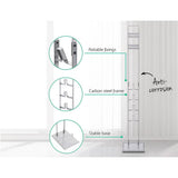 darrahopens Appliances > Vacuum Cleaners Freestanding For Dyson Vacuum Stand Rack Holder Handheld Cleaner V8 V10 V11 V12 V15