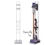 darrahopens Appliances > Vacuum Cleaners Freestanding For Dyson Vacuum Stand Rack Holder Handheld Cleaner V8 V10 V11 V12 V15