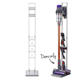 darrahopens Appliances > Vacuum Cleaners Freestanding For Dyson Vacuum Stand Rack Holder Handheld Cleaner V8 V10 V11 V12 V15