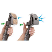Darrahopens Appliances > Vacuum Cleaners Grooming tool for Dyson Cinetic Big Ball CY22 and CY23