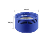 Darrahopens Appliances > Vacuum Cleaners HEPA exhaust filter for Dyson V7 & V8 cordless stick vacuum cleaners