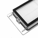 Darrahopens Appliances > Vacuum Cleaners Hepa Filter For Xiaomi Roborock S6, S5, E35, E20 & Mi