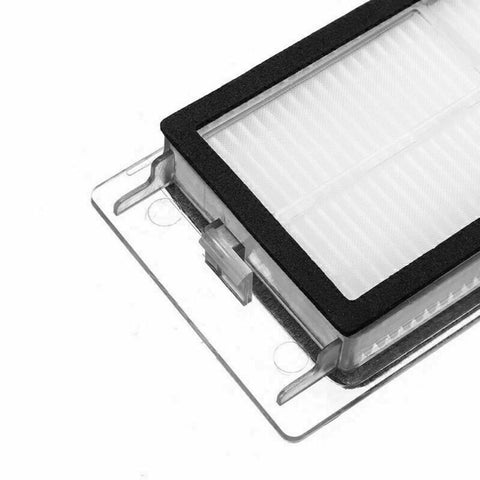 Darrahopens Appliances > Vacuum Cleaners Hepa Filter For Xiaomi Roborock S6, S5, E35, E20 & Mi