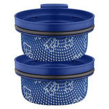 Darrahopens Appliances > Vacuum Cleaners Hygieia Washable Micro Filters For Samsung  Bespoke Jet Stick VS20A Series, 2 PACK