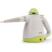 darrahopens Appliances > Vacuum Cleaners JET-USA Portable Steam Cleaner Multi-Purpose High Pressure Handheld