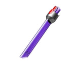 Darrahopens Appliances > Vacuum Cleaners LED Crevice tool for Dyson V7, V8, V10, V11, V15, GenDetect Light Pipe