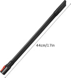 Darrahopens Appliances > Vacuum Cleaners Long Flexible Crevice Tool For Dyson V7, V8, V10, V11, V12 & V15 Vacuum Cleaners