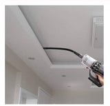 Darrahopens Appliances > Vacuum Cleaners Long Flexible Crevice Tool For Dyson Vacuum Cleaners