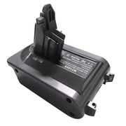 Darrahopens Appliances > Vacuum Cleaners Makita 18V To Dyson V6, DC58 & DC59 Battery Converter / Adapter