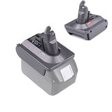 Darrahopens Appliances > Vacuum Cleaners Makita 18V To Dyson V7 & V8  Battery Converter / Adapter