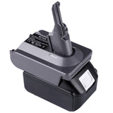 Darrahopens Appliances > Vacuum Cleaners Makita 18V To Dyson V7 & V8  Battery Converter / Adapter
